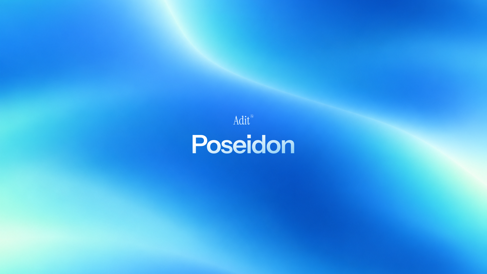 Adit Poseidon